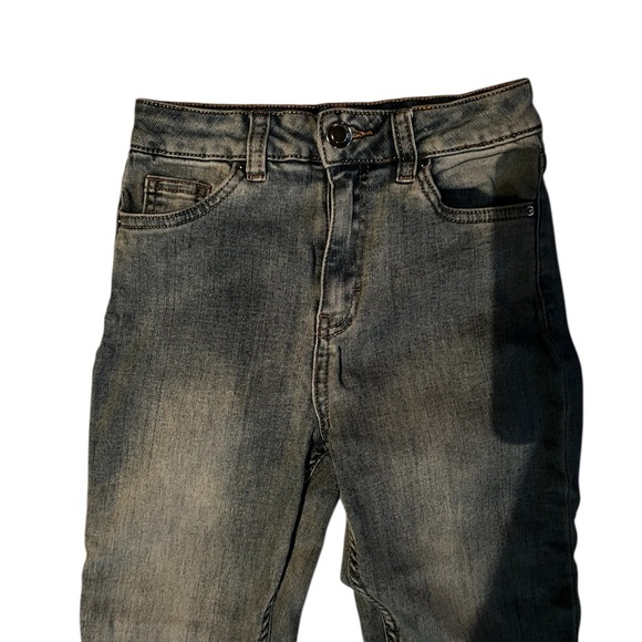 Woman’s Classic Cali Mid Ride Skinny Jeans - Picture 3 of 5
